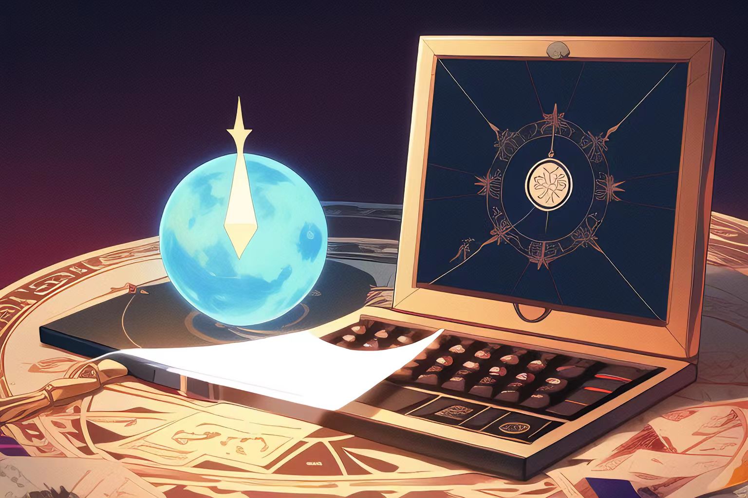 周易算命的 “互卦” 是辅助解读事情发展过程还是最终结果？