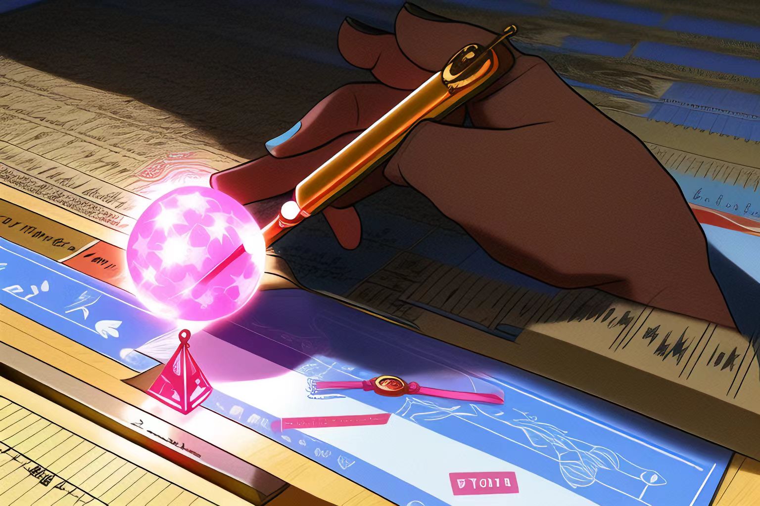 八字简批中如何通过地支刑冲合害 快速判断运势波动点？