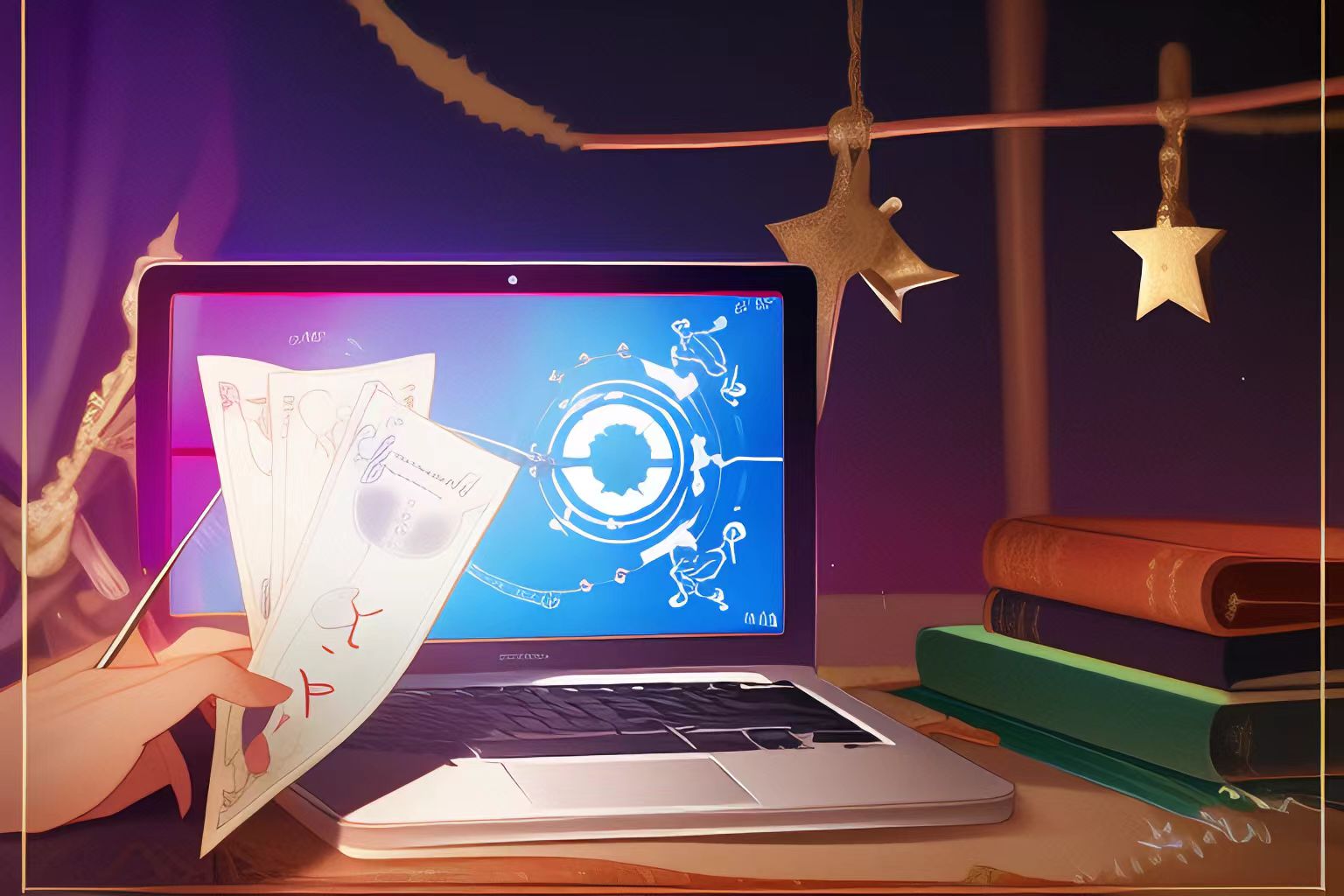 奇门遁甲中的“三奇”（乙丙丁）临不同门时的助力有差异吗？