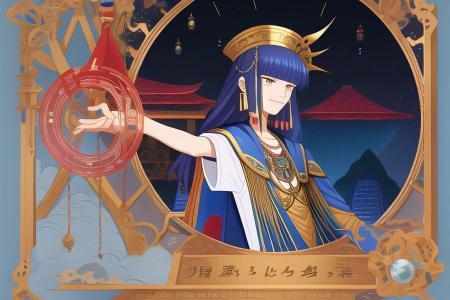 八字纳音与 “命宫五行” 哪个对日常运势的影响更直接？