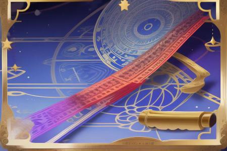 周易算命的 “综卦” 是反映事情的反转还是另一种可能性？