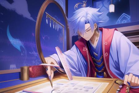 食伤生财的格局，普通人也能发财吗？