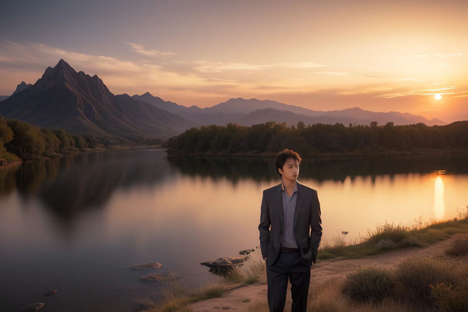 风水理论的核心逻辑是什么? 风水理论的核心逻辑是什么?