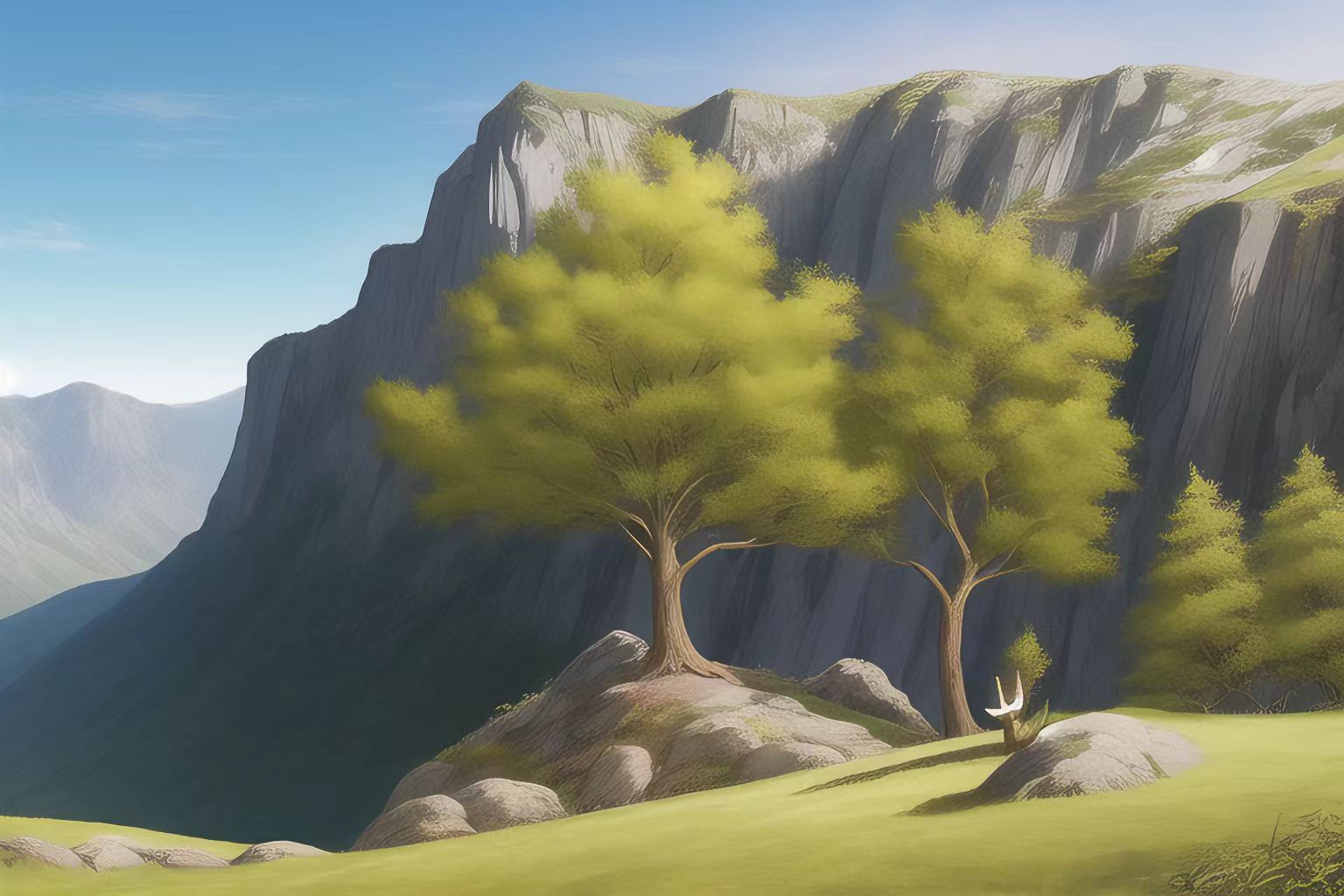 卧室里放镜子，哪些摆放位置需要避开？