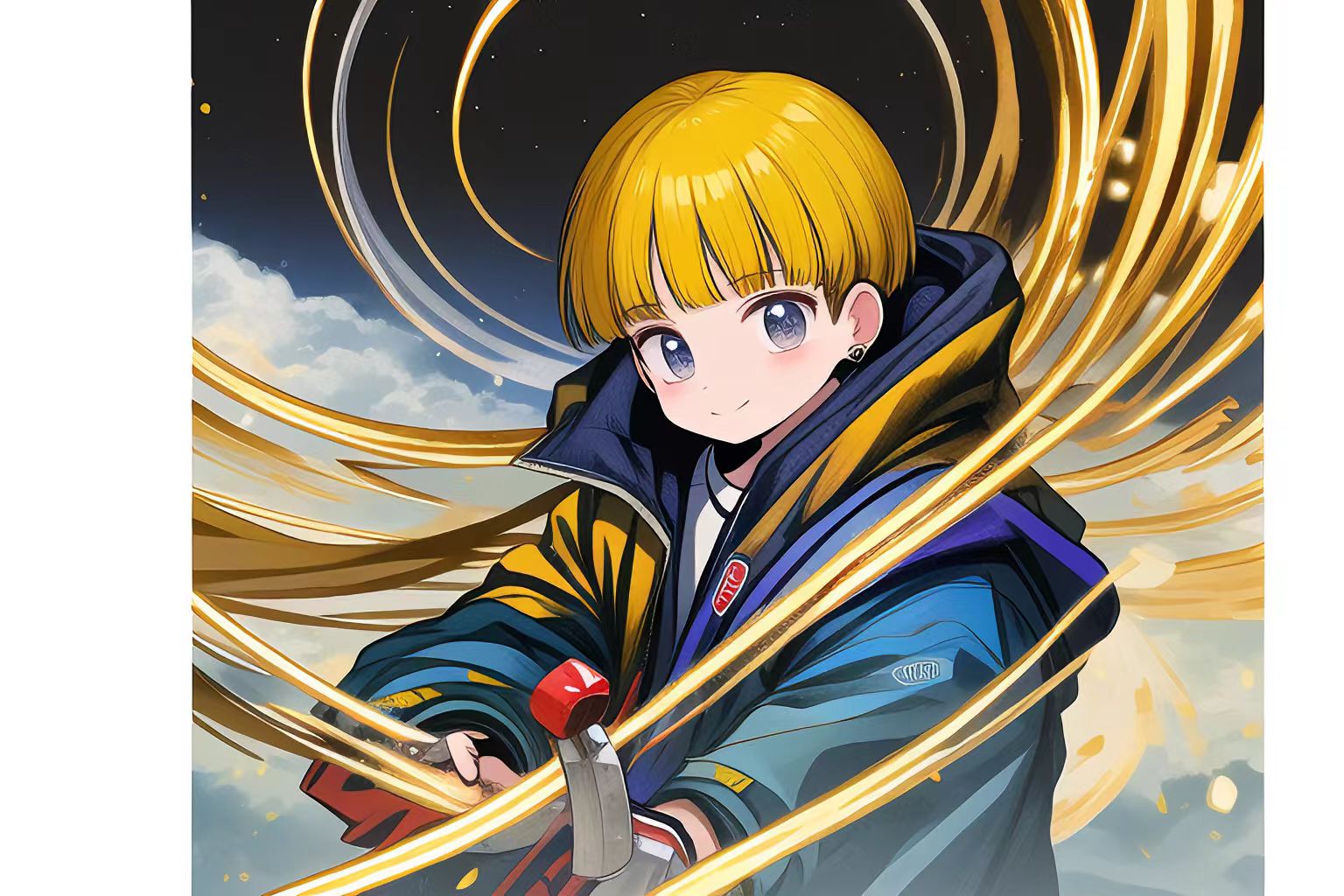 门口堆放杂物，会影响家里的风水气场吗？