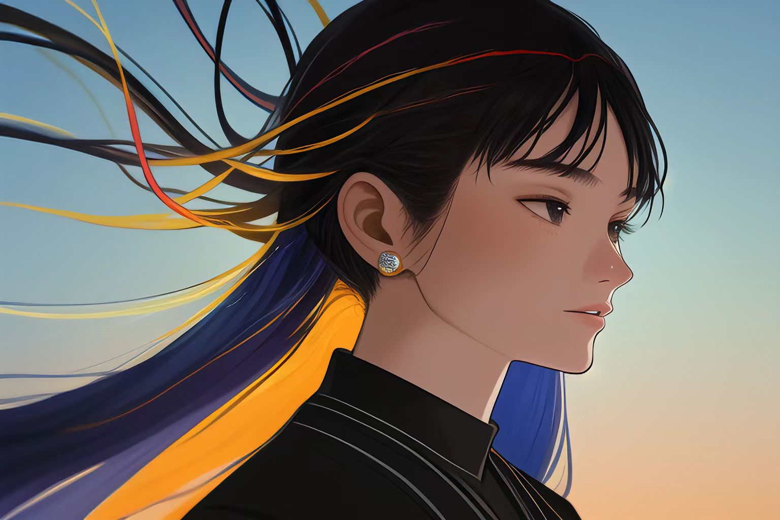 房子的窗户大小和朝向，对风水气场的影响有多大？