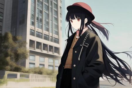 儿童房的窗帘太花哨，会不会让孩子注意力不集中？