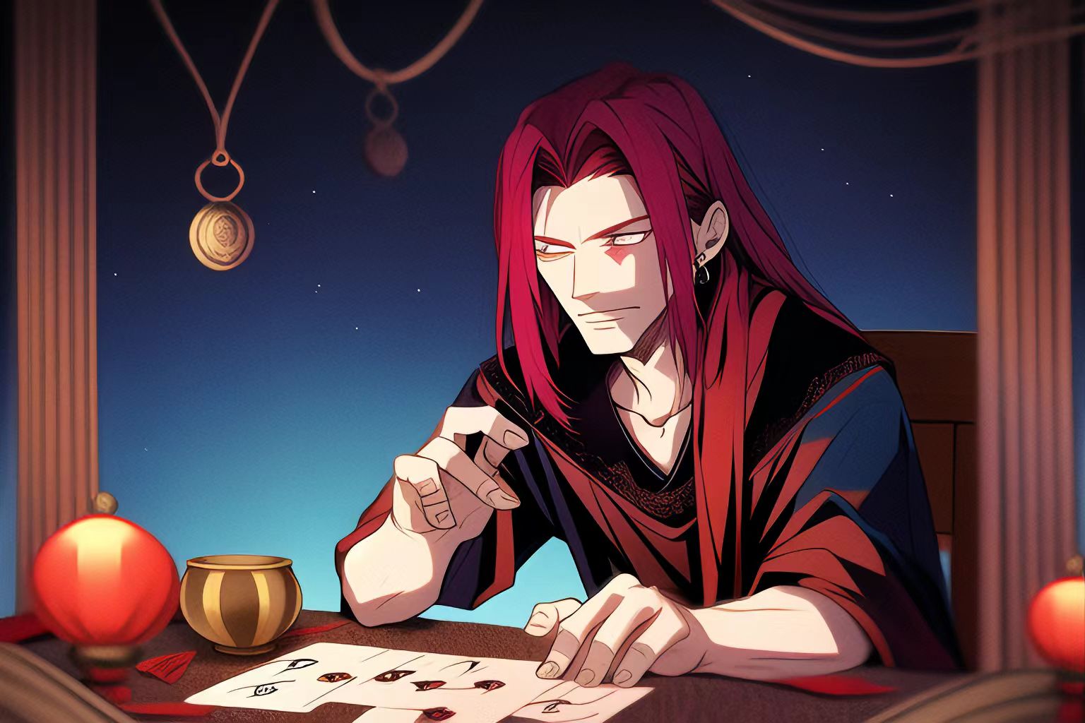 同星座的人为啥有的人感情顺有的人总失恋？