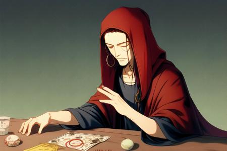 上升星座真的和一个人的颜值有关系吗？