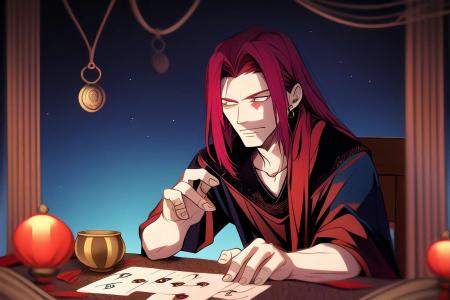 同星座的人为啥有的人感情顺有的人总失恋？