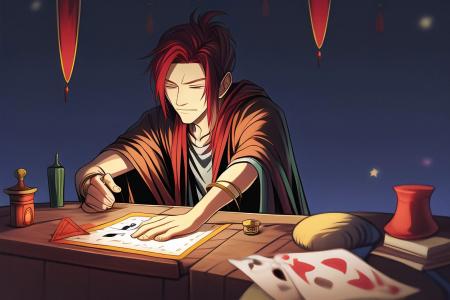 星座运势说的 “贵人运”，是同性还是异性？