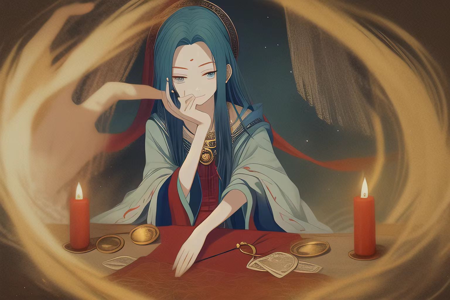 星座运势说的 “桃花运”，是指烂桃花还是正缘？