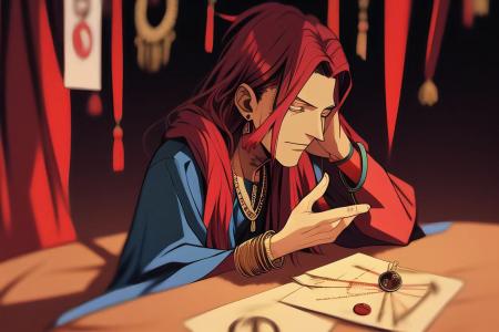 同星座的人为啥有的人事业顺有的人却总碰壁？