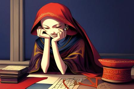 网名里带 “福” 字，真的能给自己带来好运吗？