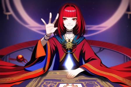 奇门问找工作，哪个行业更适合自己？