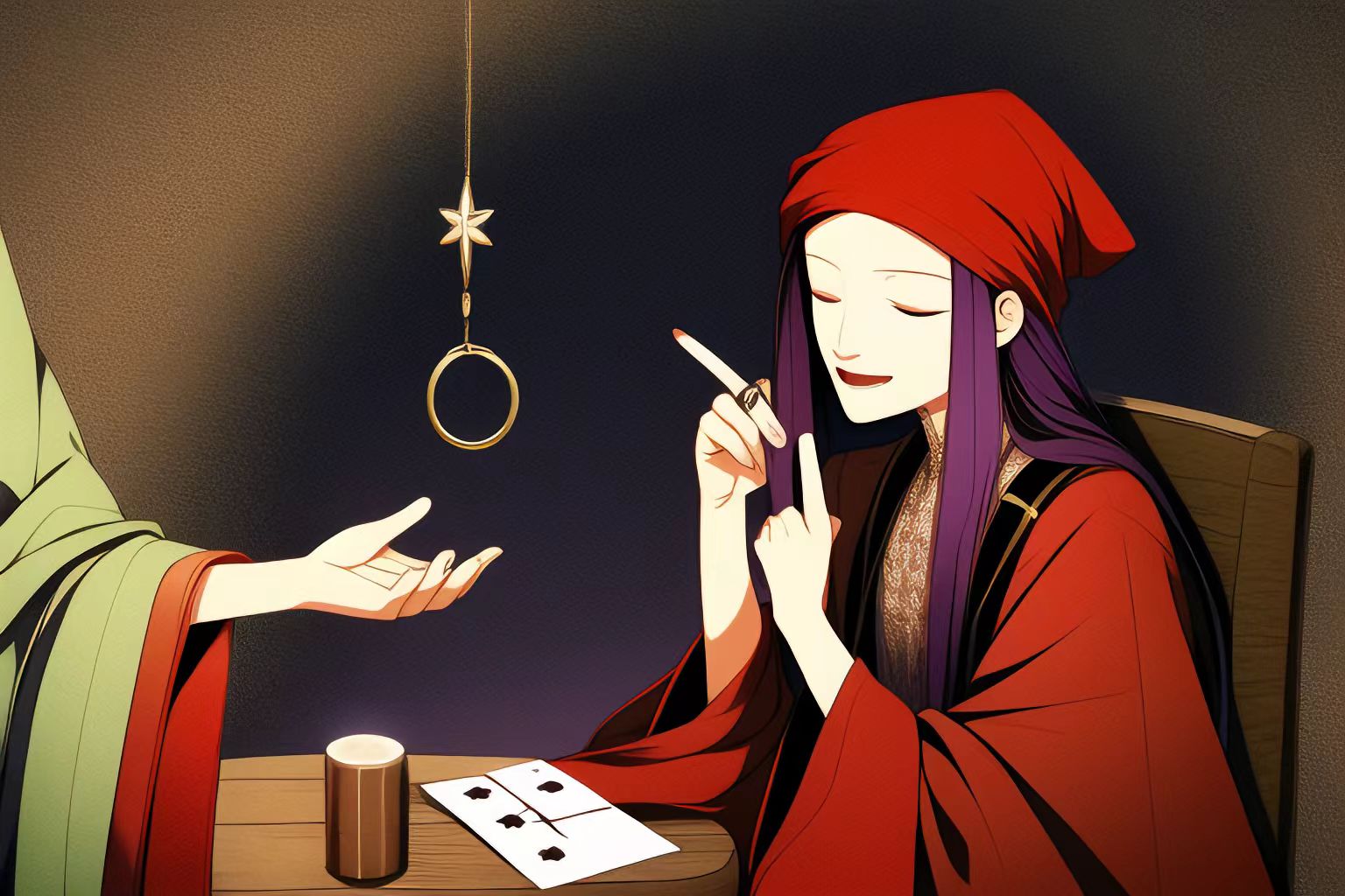 星座里的 “金星相位”，真的能反映一个人的恋爱相处模式吗？