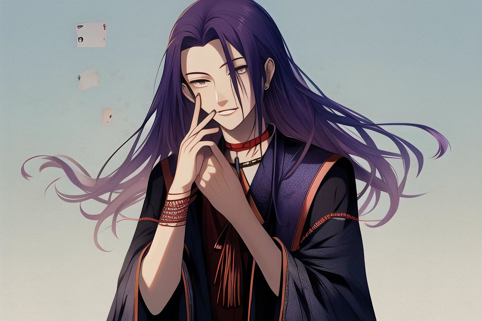 紫微斗数中 “命宫” 与 “身宫” 的区别和联系是什么？