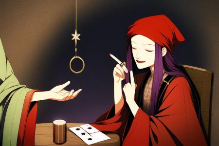 星座里的 “金星相位”，真的能反映一个人的恋爱相处模式吗？