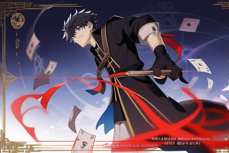 风水水口关锁，对商铺招财的助力有吗