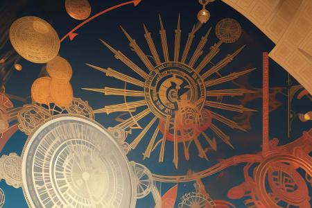 奇门八神中的值符与螣蛇，解读时侧重有何不同？