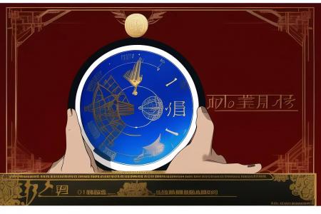 紫微斗数文昌化科，落官禄宫是否利职场晋升与名誉？