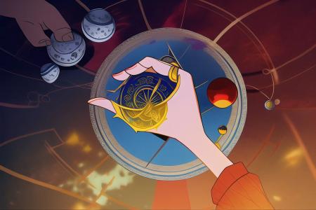 太阳落第七宫对婚恋相处的导向