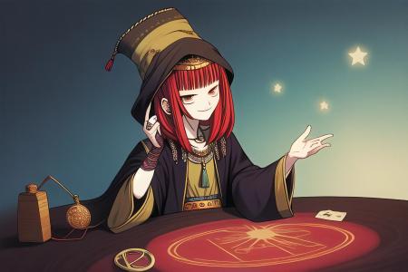 天王星落第十宫该怎么平衡事业创新与传统