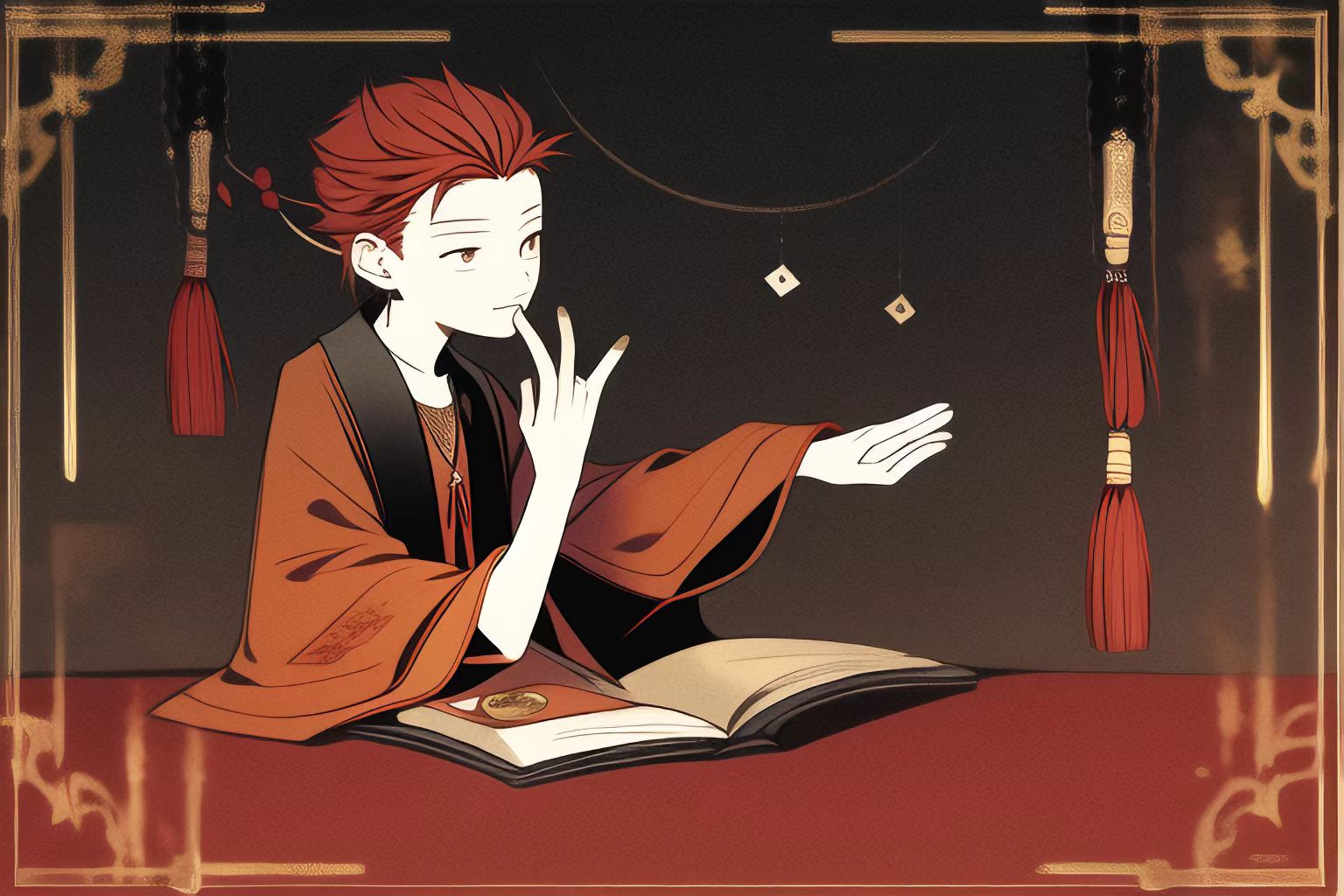 风水开口煞对家宅气场有什么影响