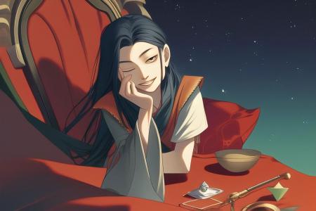 生肖羊与猴合作该怎么取土金相生