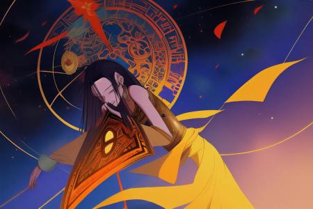 太阴化忌入官禄宫该怎么避职场暗箭与隐私泄露