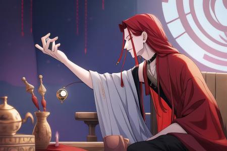 风水卧室门把手松动该怎么用桃木与铜钉加固