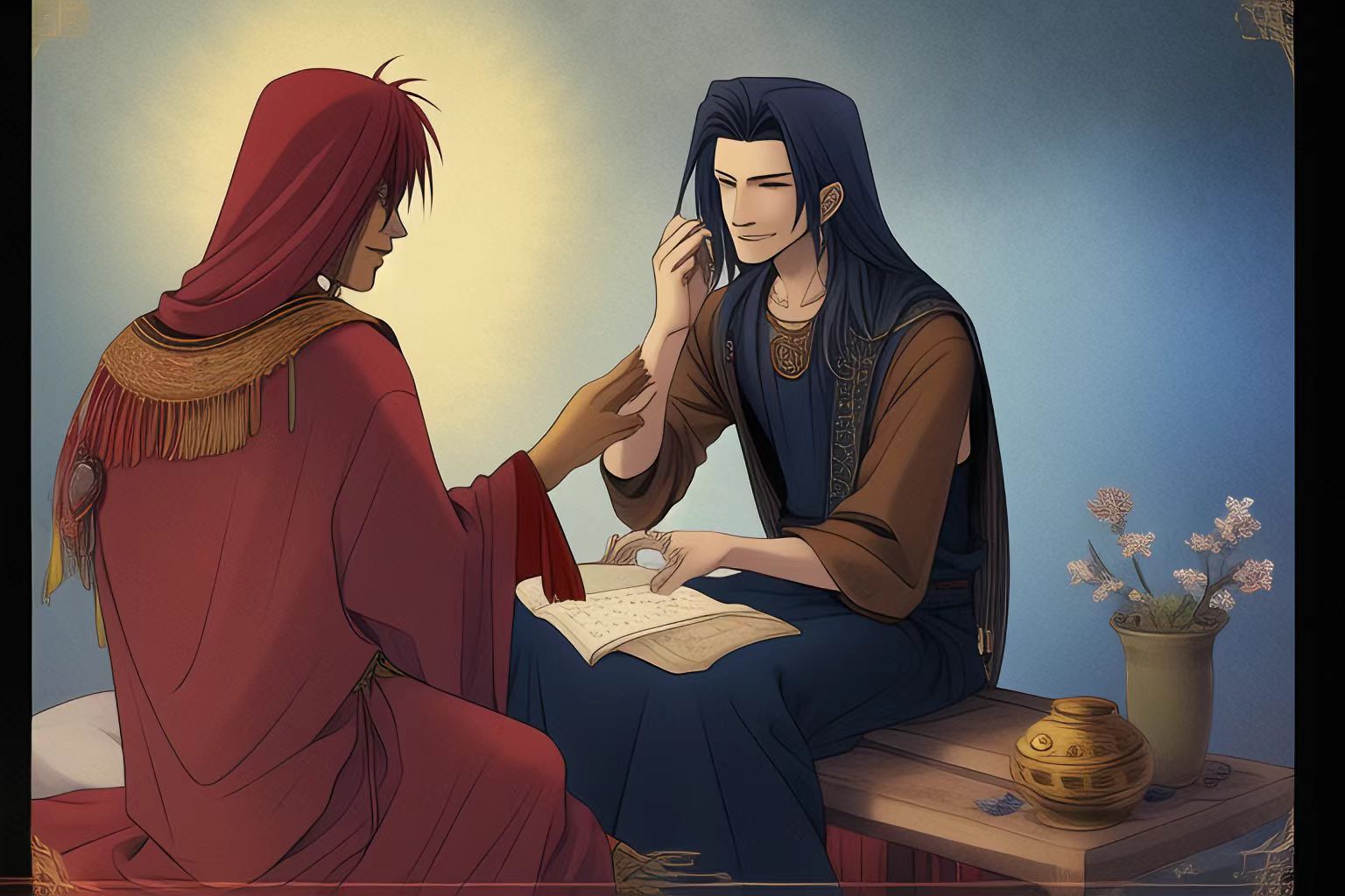 生肖猴与马合作该怎么取金木相克相济