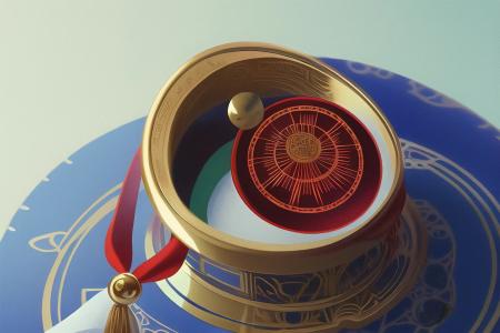 占星海王星合木星对财务该怎么务实避虚幻投资与诈骗