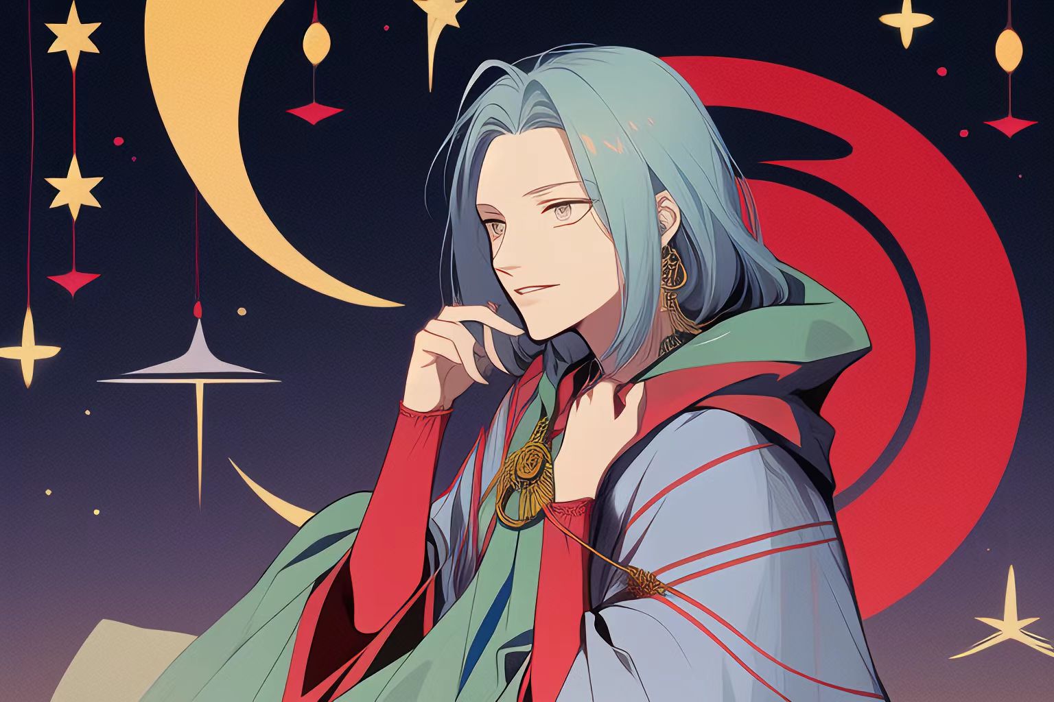 长期分开的情侣，合婚参考的重点会不会不一样？