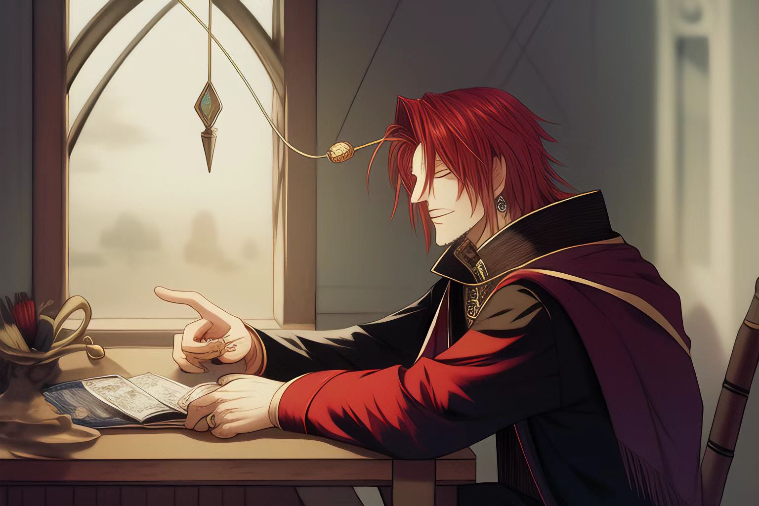 办公室座位背后就是过道，会影响工作状态吗