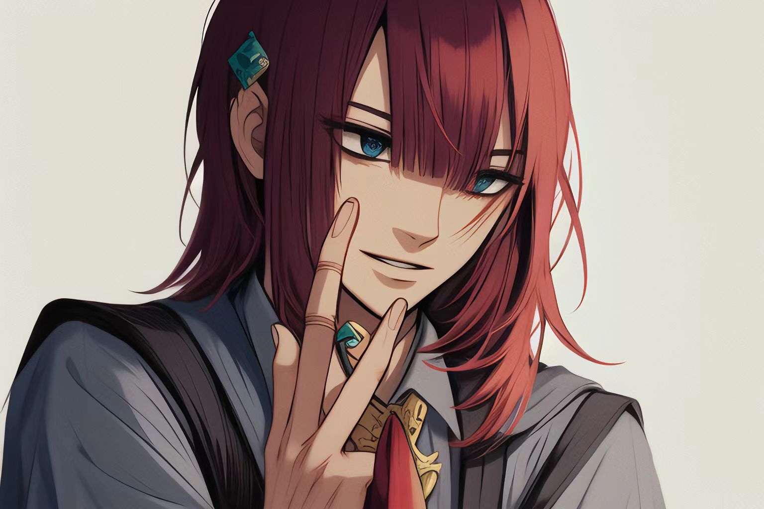 岳父母来家里住，安排在哪个房间更合适？