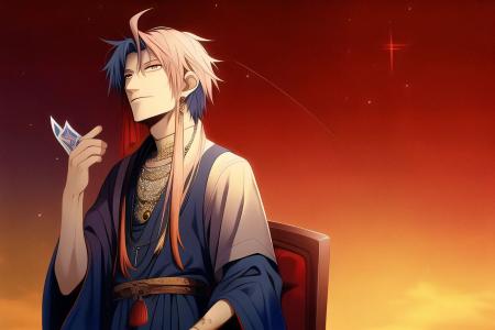 擎羊化忌入官禄宫该怎么柔化锋芒避职场冲突破财与降职