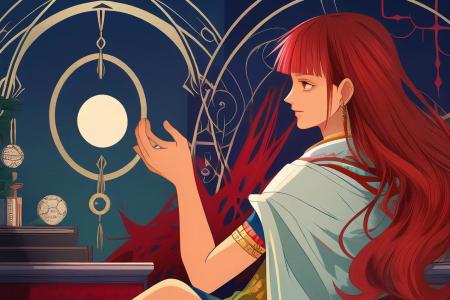 用奇门思路看创业，该如何选择合适的启动月份？