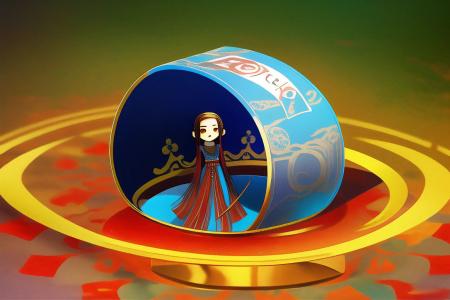 办公桌怎么摆放，能让人工作时更舒服专注？