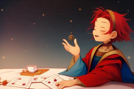 再婚时做合婚分析，和第一次结婚有什么区别？