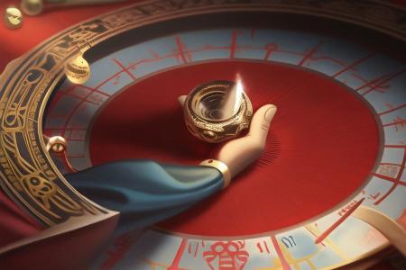 谈婚论嫁之前，有必要先合婚吗