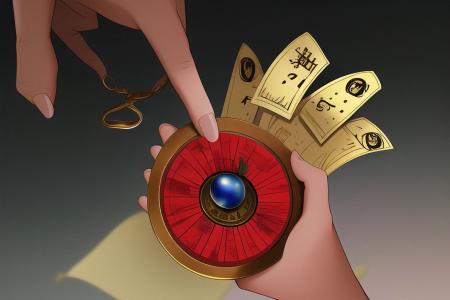 命理里说的桃花运，单身和已婚的解读有区别吗