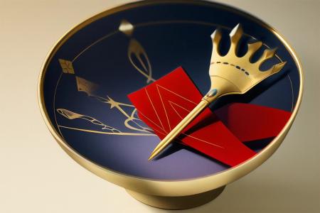 手相和八字算出来的不一样，该以哪个为准