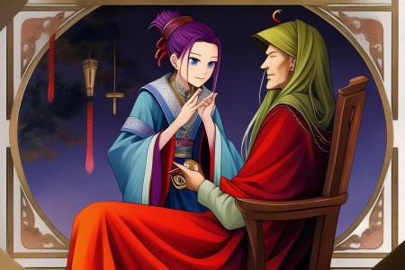 星座的月运势，真的能用来做月度小计划参考吗