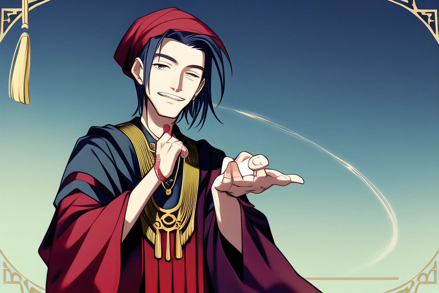 年轻的时候多吃苦，是不是晚年一定会享福，八字里有对应的说法吗？