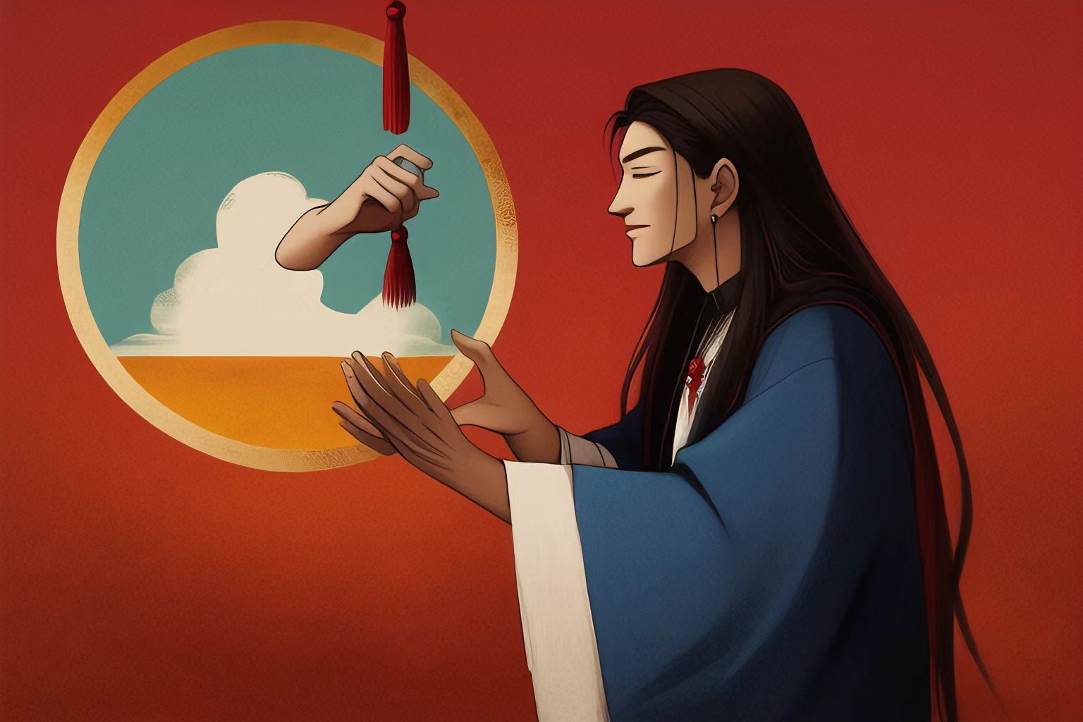 婚后和公婆相处会不会和睦，会不会有家庭矛盾，八字里能看出来吗？