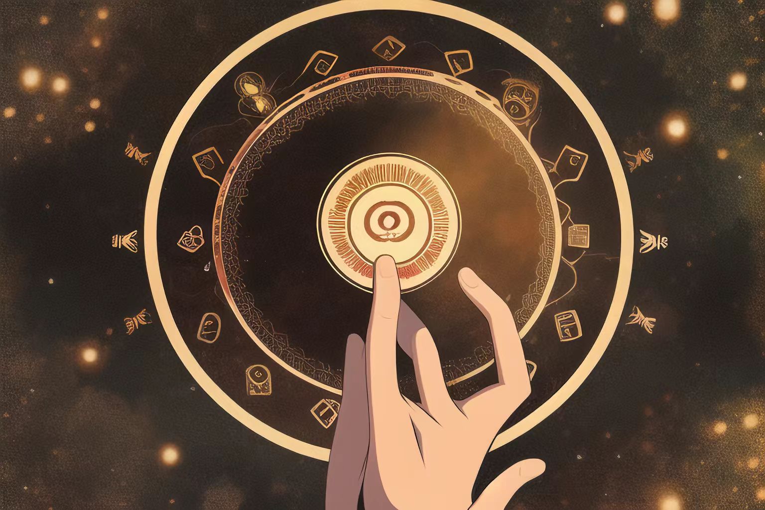 出生在秋天的人是不是更看重生活里的仪式感呀