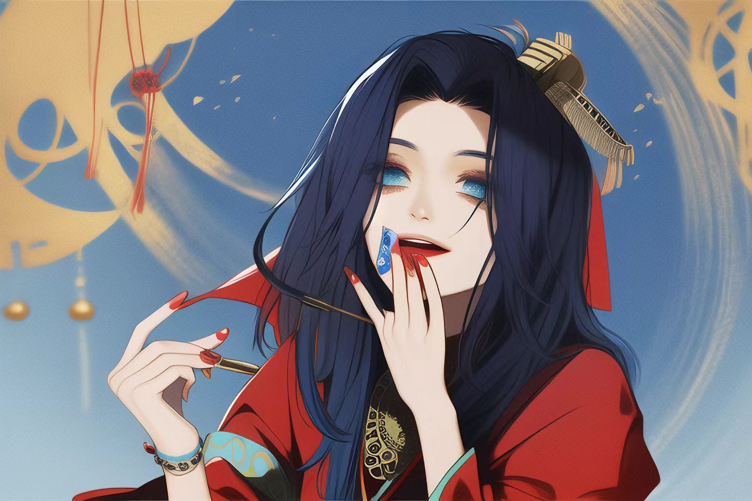 夫妻之间，价值观不一样该怎么调和呀