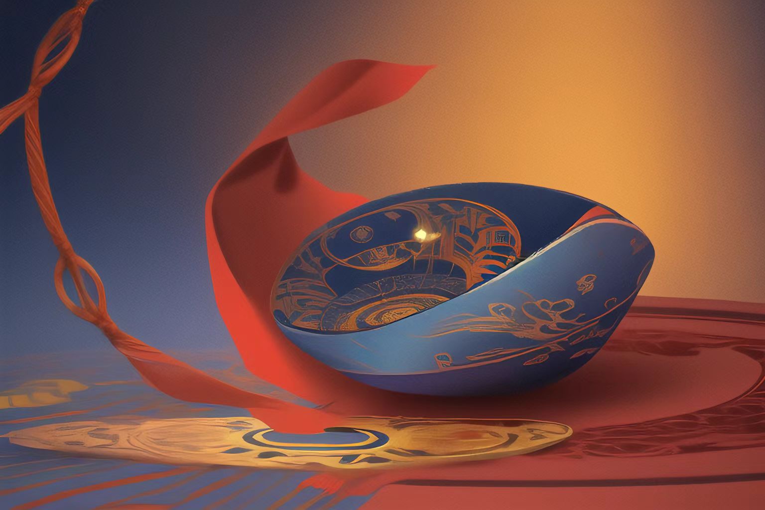 天蝎座的人是不是对在意的人更上心