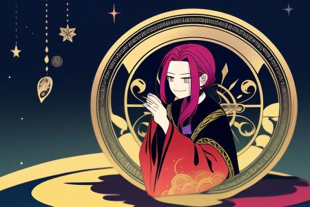 天蝎座的人是不是更适合做需要专注的工作